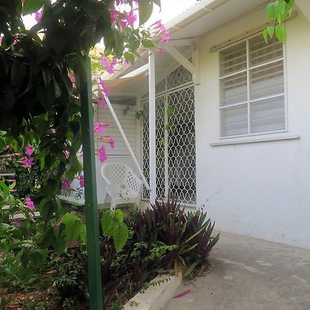 Bungalow Soleil Sainte-Anne  Zimmer foto