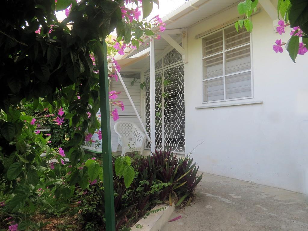 Bungalow Soleil Sainte-Anne  Zimmer foto